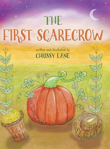 Cover image for The First Scarecrow