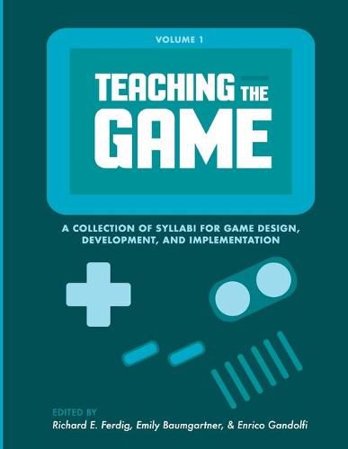 Cover image for Teaching the Game