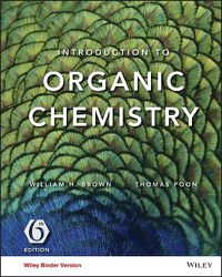 Cover image for Introduction to Organic Chemistry