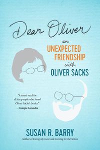 Cover image for Dear Oliver