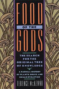 Cover image for Food of the Gods