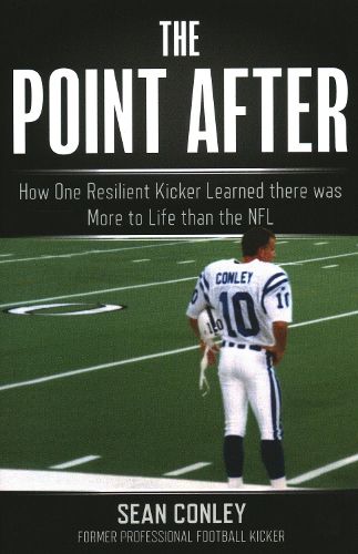 Cover image for The Point After