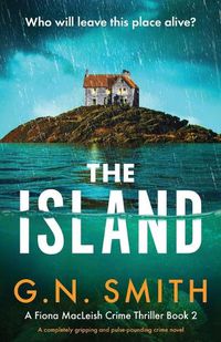 Cover image for The Island