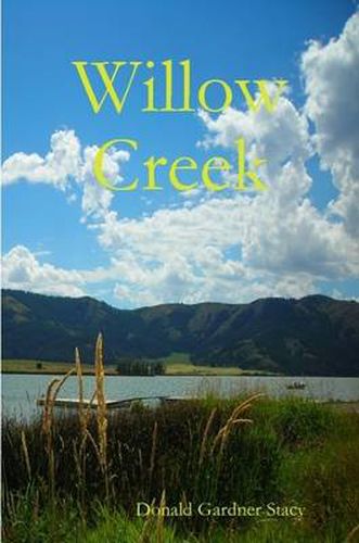 Cover image for Willow Creek