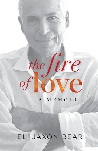Cover image for The Fire of Love