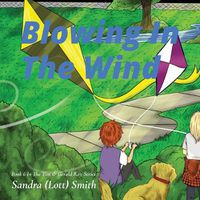 Cover image for Blowing In The Wind