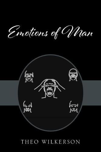 Cover image for Emotions of Man