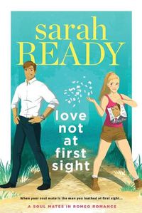 Cover image for Love Not at First Sight