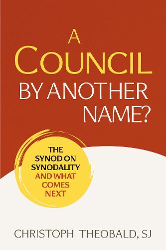 Cover image for A Council by Another Name?