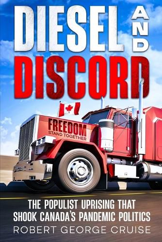 Cover image for Diesel and Discord