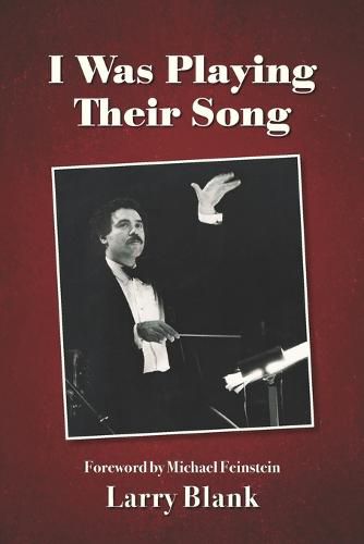 Cover image for I Was Playing Their Song