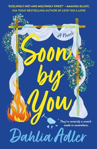 Cover image for Soon by You
