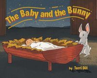 Cover image for The Baby and the Bunny