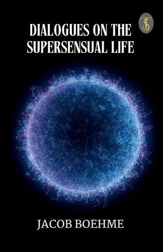 Cover image for Dialogues on the Supersensual Life (EditionFirst)