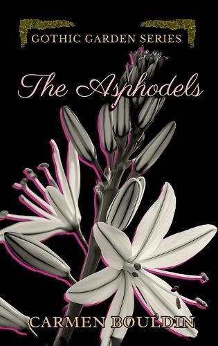Cover image for The Asphodels
