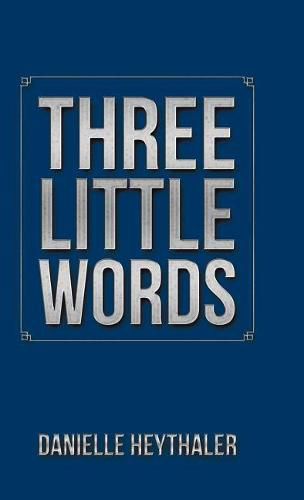 Cover image for Three Little Words