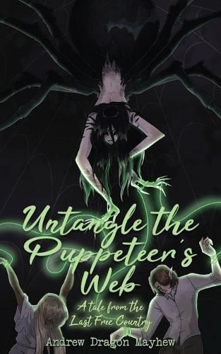 Cover image for Untangle the Puppeteer's Web