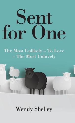 Cover image for Sent for One