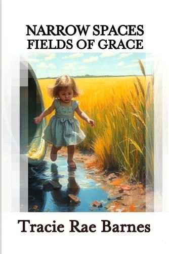 Cover image for Narrow Spaces