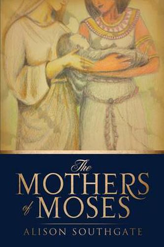 Cover image for The Mothers of Moses