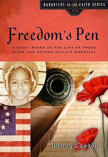 Cover image for Freedom'S Pen