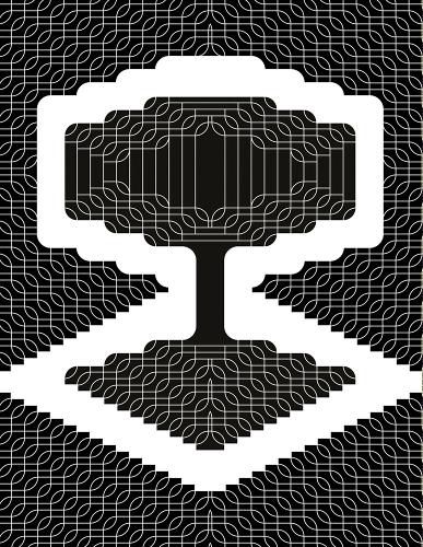 Cover image for The World Tree