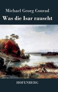 Cover image for Was die Isar rauscht