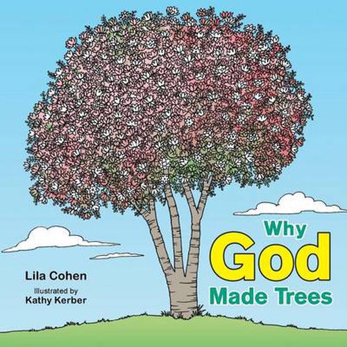 Cover image for Why God Made Trees