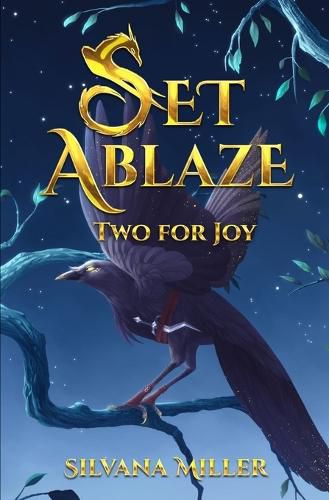 Cover image for Set Ablaze