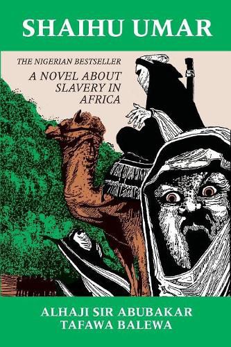 Cover image for Shaihu Umar: Slavery in Africa