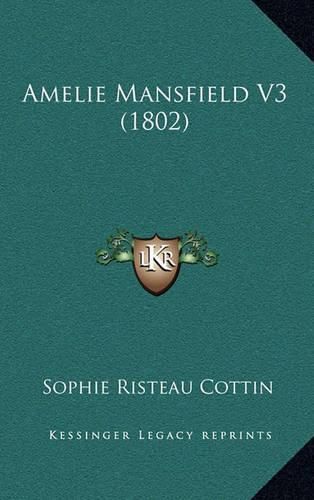 Amelie Mansfield V3 (1802)