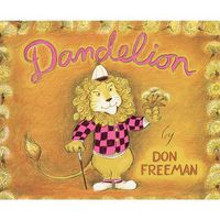 Cover image for Dandelion: Story and Pictures