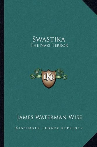 Swastika: The Nazi Terror