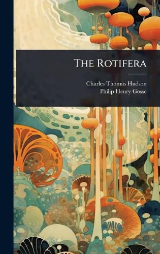 Cover image for The Rotifera