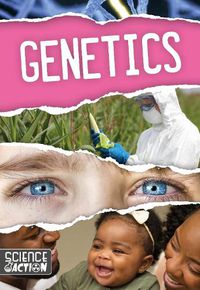 Cover image for Genetics