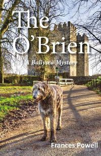 Cover image for The O'Brien: A Ballysea Mystery