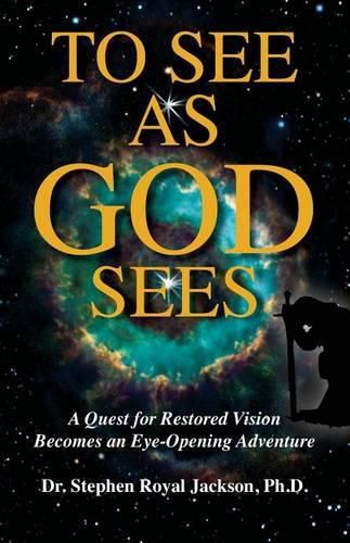 Cover image for To See as God Sees