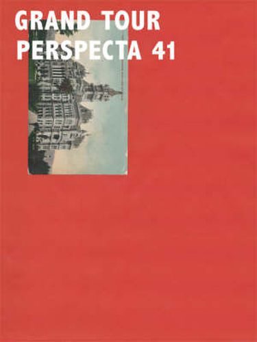 Perspecta: The Yale Architectural Journal