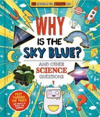 Cover image for Why is the Sky Blue? (and other science questions)