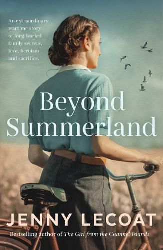 Cover image for Beyond Summerland