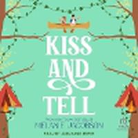 Cover image for Kiss and Tell