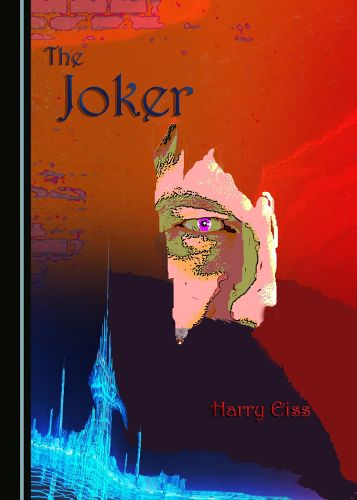 Cover image for The Joker