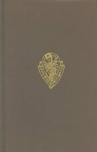 Cover image for The Kings' Three Sons