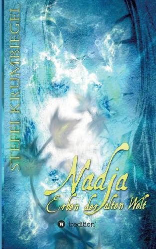 Cover image for Nadja - Erben der alten Welt