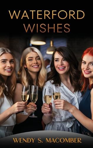 Cover image for Waterford Wishes