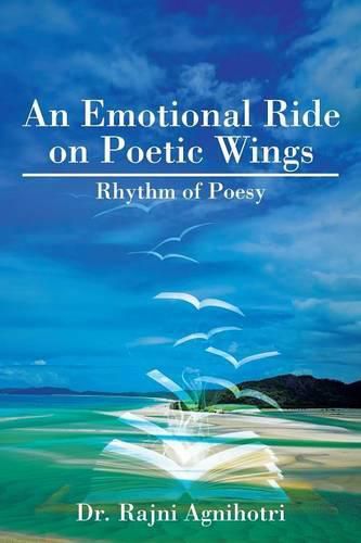 Cover image for An Emotional Ride on Poetic Wings: Rhythm of Poesy