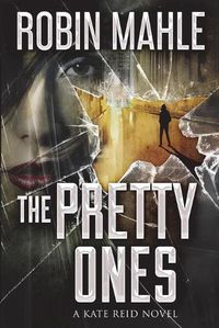 Cover image for The Pretty Ones