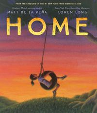 Cover image for Home