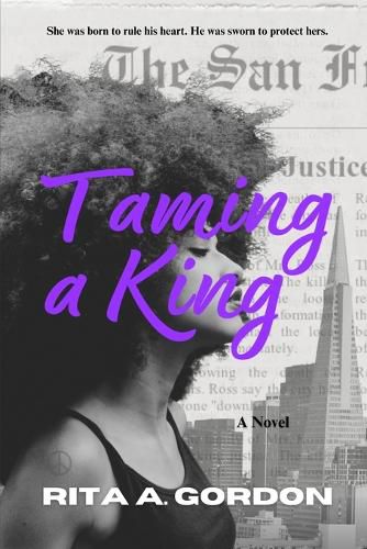 Cover image for Taming a King