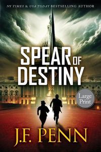 Cover image for Spear of Destiny